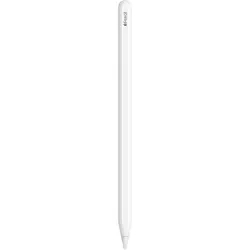 Apple Pencil 2 MU8F2AM/A com Bluetooth para iPad Pro - Branco