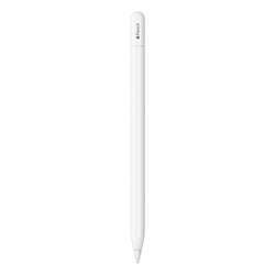 Apple Pencil MUWA3AM/A para iPad - Branco (Deslacrado)