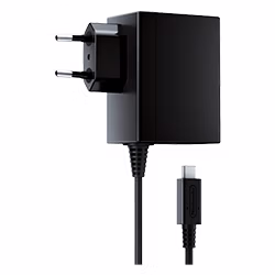 Fonte Original para Nintendo Switch - (Padrão Brasil)