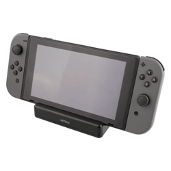 Travel Hub Nyko para Nintendo Switch - Cinza