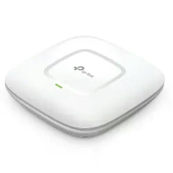 Access Point TP-Link EAP245 AC1750 WiFi 5 5GHz para Teto - Branco