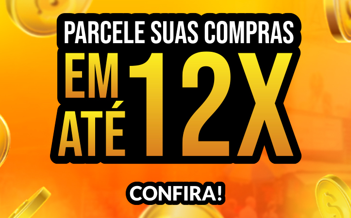 É possível parcelar as compras no Paraguai? 