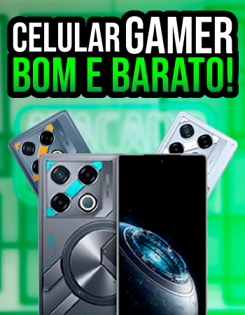 O celular gamer do momento! Infinix GT20 PRO: vale a compra? Qual o preço?