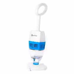 Robô Aspirador  Winny HJ30 para Piscina - Branco
