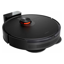 Robô Aspirador Xiaomi Robot Vacuum S20 - Preto