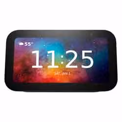 Amazon Echo Show 5 Kids Smart Display 5.5" 3ª Geração Alexa - Galaxy 
