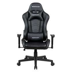 Cadeira Gamer MaxRacer Aggressive AGG-6 - Preto