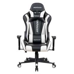 Cadeira Gamer MaxRacer Skilled SKL-3 - Branco