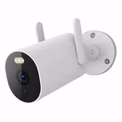 Câmera de Segurança Xiaomi Outdoor AW300 BHR6816EU Full HD WiFi - Branco