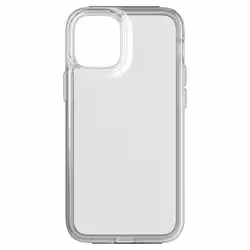 Capa Tech 21 Evo T21-8357 para iPhone 12 Mini - Transparente
