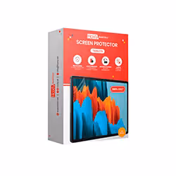 Película Haxly Smartfilm HX-F0007-50 para Tablet - 50 Unidades
