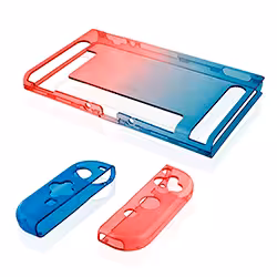 Case Protetor Nyko Thin NSW-87232 para Nintendo Switch