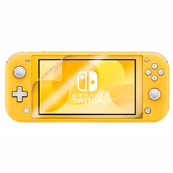 Protetor de Tela Hori Screen Protective Filter para Nintendo Switch Lite - NS2-001U