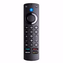 Controle Remoto de Voz Amazon G25N8L Alexa Pro