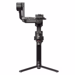 Estabilizador Gimbal DJI RS 4 Pro Combo