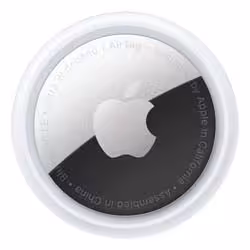 Apple AirTag A2187 MX-532LL/A - 1 Unidade