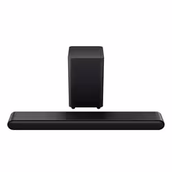 Caixa de Som Portátil TCL S643W Bluetooth - Preto