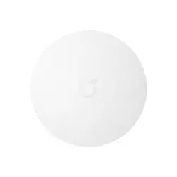 Interruptor Xiaomi WXKG01LM Mi Wireless Switch com Zigbee - Branco