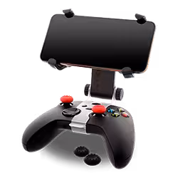 Smart Clip Plus Nyko para Controle Xbox Series X|S - Preto