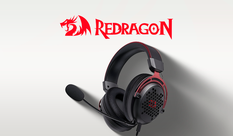 REDRAGON