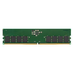 Memoria RAM Kingston 16GB DDR5 5200MHz - KVR52U42BS8-16
