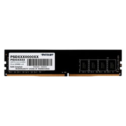 Memória RAM Patriot Signature Line 8GB DDR4 2666MT/s para Notebook- PSD48G26662S
