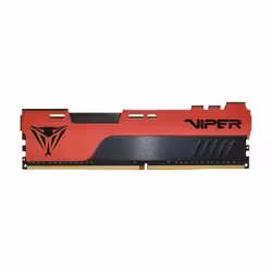 Memória RAM Patriot Viper Elite 2 16GB DDR4 3600MHz - PVE2416G360C0