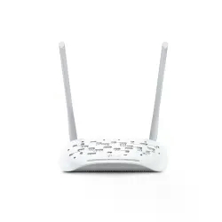 Access Point TPLink TL-WA801N 300Mbps 2.4GHz - Branco