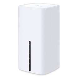 Roteador TP-Link Deco BE22 WiFi Dual Band BE3600 5 GHz 2882 Mbps - Branco (1 Pack)