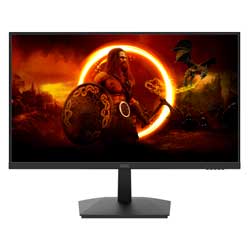 Monitor AOC 24G15N 23.8" Full HD 180Hz HDMI - Preto