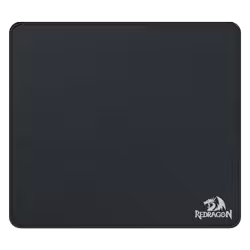 Mousepad Gamer Redragon Flick L P031 450 X 400mm - Preto