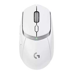 Mouse Logitech G309 Lightpeed 25600 DPI - Branco 910-007205