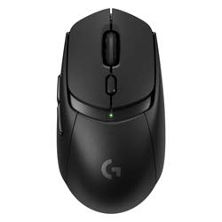 Mouse Logitech G309 Lightspeed 25600 DPI - Preto 910-007197