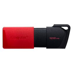 Pendrive Kingston DataTraveler Exodia 128GB USB 3.2 - DTXM/128