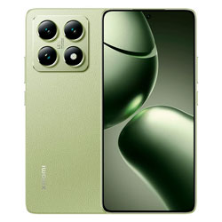 CEL XIAOMI 14T DS/12RAM/512GB/6.67" GREEN GLOBAL (LEICA) BR