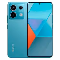 Smartphone Xiaomi Redmi Note 13 Pro 5G 256GB 12GB RAM Dual SIM Tela 5.57" Chinês - Azul