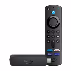 Amazon Fire TV Stick 2ª Geração 4K - (840268929909)