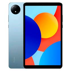 Tablet Xiaomi Redmi Pad SE Tela 8.7" 128GB 6GB RAM - Azul
