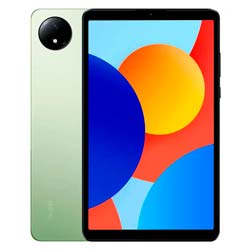 Tablet Xiaomi Redmi Pad SE Tela 8.7" 128GB 6GB RAM - Verde