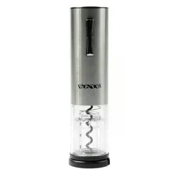 Abridor de Vinho Elétrico Satellite A-WP006 - Inox